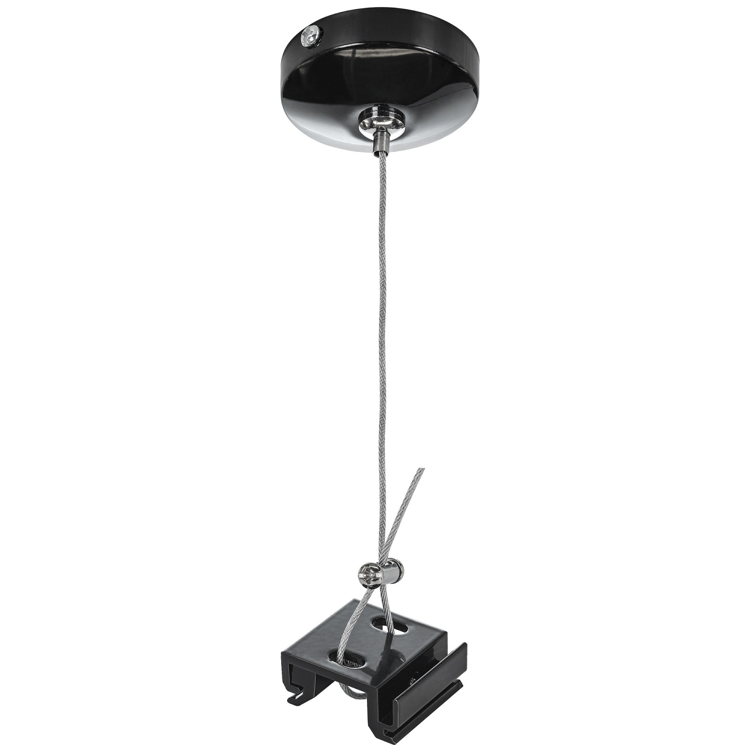 Комплектующие для трек-систем Light Star Barra 504197  фото, kupilegko.ru