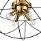 Потолочный светильник Vele Luce Asteroide VL5342L04
