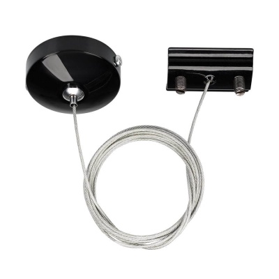 Подвес Arlight LGD-2TR-Hang-1-BK 022784  фото, kupilegko.ru