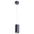Подвесной светильник Arte Lamp Canopus A1516SP-1BK  фото, kupilegko.ru
