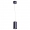Подвесной светильник Arte Lamp Canopus A1516SP-1BK