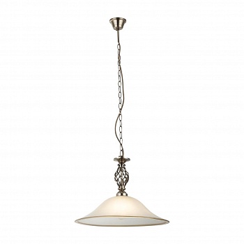 Подвесной светильник Globo Odin 60208H1  фото, kupilegko.ru