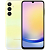 Смартфон, мобильный телефон Samsung Galaxy A25 8/256GB Желтый EAC  фото, kupilegko.ru