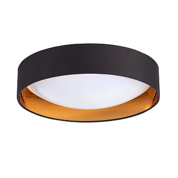 Потолочный светодиодный светильник Evoluce Orbio SLE201102-01  фото, kupilegko.ru