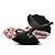 Автокресло Cloud Z i-Size FE JS Cherubs Pink  фото, kupilegko.ru