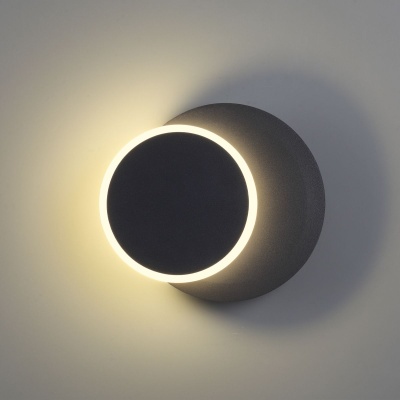Бра, светодиодный светильник настенный накладной Lumion 5627/9WL  фото, kupilegko.ru