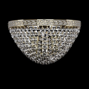 Настенный светильник Bohemia Ivele 19321B/25IV GW  фото, kupilegko.ru