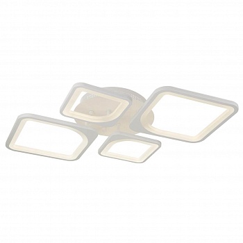 Потолочный светодиодный светильник Freya Omega FR6012CL-L40W  фото, kupilegko.ru