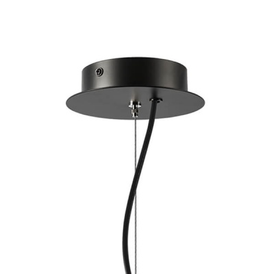 Подвесная люстра Lightstar Ragno 733247  фото, kupilegko.ru