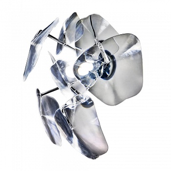 Настенный светильник Azzardo 3D wall AZ0979  фото, kupilegko.ru