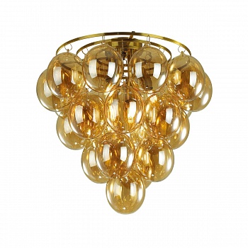 Потолочный светильник Odeon Light Grape 4812/6C  фото, kupilegko.ru