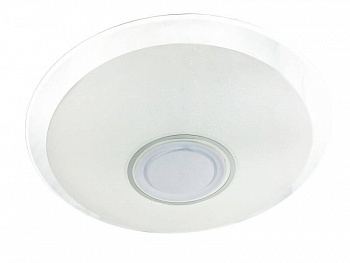 Потолочный светодиодный светильник Omnilux OML-47307-52  фото, kupilegko.ru