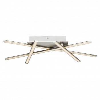 Потолочный светодиодный светильник Globo Jorne 67084-20  фото, kupilegko.ru