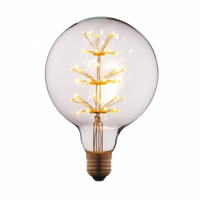 Ретро лампа Loft It Edison Bulb G12547LED  фото, kupilegko.ru