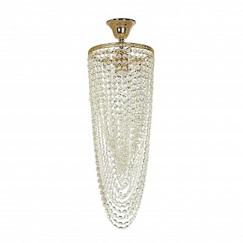 Потолочный светильник Arti Lampadari Stella E 1.3.20.502 G  фото, kupilegko.ru