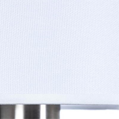 Бра, светильник настенный накладной Arte Lamp A5029AP-1SS  фото, kupilegko.ru