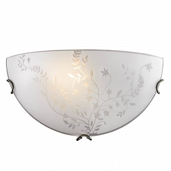 Настенный светильник Sonex Kusta 018  фото, kupilegko.ru