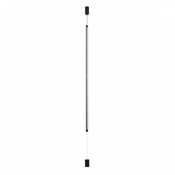 Подвесной светодиодный светильник Arlight SP-Taboo-Floor-S1300-14W Day4000 035322  фото, kupilegko.ru