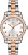 fashion наручные женские часы BIGOTTI BG.1.10496-5. Коллекция Raffinata  фото, kupilegko.ru