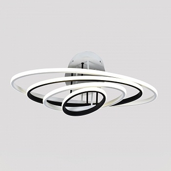 Потолочный светодиодный светильник Moderli Odisey V2721-CL  фото, kupilegko.ru