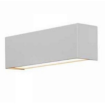 Настенный светильник Nowodvorski Straight Wall 6350  фото, kupilegko.ru