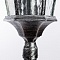 Столб фонарный уличный Arte Lamp GENOVA A1206PA-1BS  фото, kupilegko.ru