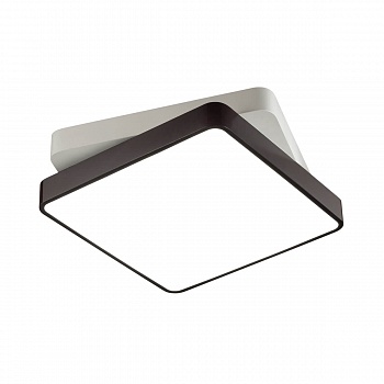 Потолочный светодиодный светильник Lumion Agatha 4511/72CL  фото, kupilegko.ru