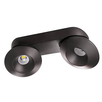 Потолочный светодиодный светильник Lightstar Orbe 051327  фото, kupilegko.ru