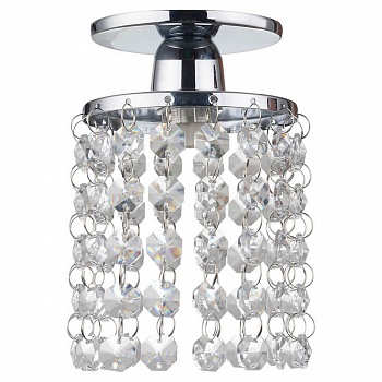 Встраиваемый светильник Lussole Monteleto LSJ-0400-01  фото, kupilegko.ru