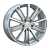 Колесные литые диски Replay Replay AUDI A112 7x17 5x112 ET43 D57.1 Серебристый (036206-050019006)  фото, kupilegko.ru