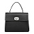 Женская сумка Astrey Black Lakestone 48530 LS  фото, kupilegko.ru