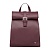 Женский рюкзак Holt Burgundy Lakestone 52830 LS  фото, kupilegko.ru