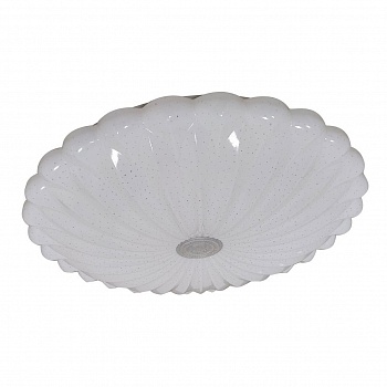 Потолочный светодиодный светильник ЭРА Lille SPB-6-40 Lille Б0051081  фото, kupilegko.ru