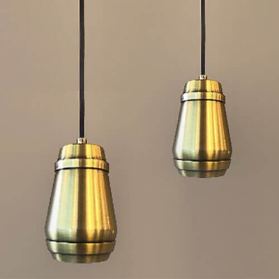 Подвесной светильник Italline Leo SP 6264 brass  фото, kupilegko.ru