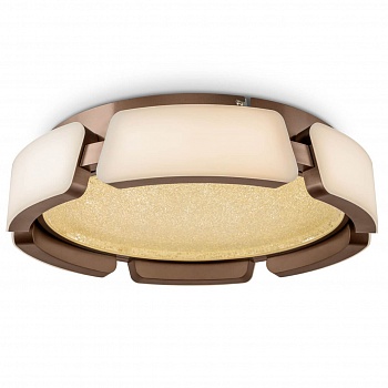 Потолочный светодиодный светильник Freya Ethan FR6041CL-L92W  фото, kupilegko.ru