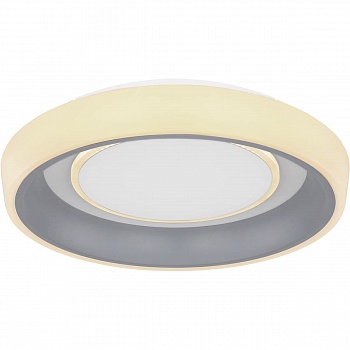 Потолочный светодиодный светильник Globo Tabano 48272-46  фото, kupilegko.ru