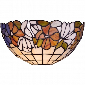 Настенный светильник Velante 813-801-01  фото, kupilegko.ru