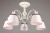 Потолочная люстра Omnilux OML-46407-05  фото, kupilegko.ru