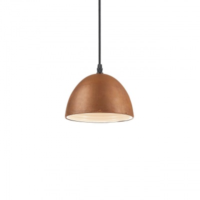 Подвесной светильник Ideal Lux Folk SP1 D18 174204  фото, kupilegko.ru