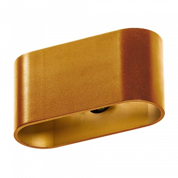 Настенный светильник Azzardo Vega AZ1746  фото, kupilegko.ru