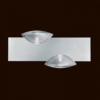 Настенный светильник Metalspot Modo 52003  фото, kupilegko.ru