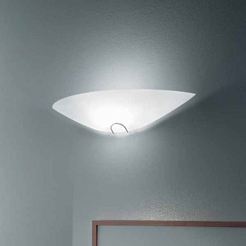 Настенный светильник Vistosi AP Viki TO CR  фото, kupilegko.ru