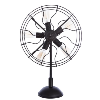 Настольная лампа Divinare Cottero 5002/05 TL-5  фото, kupilegko.ru