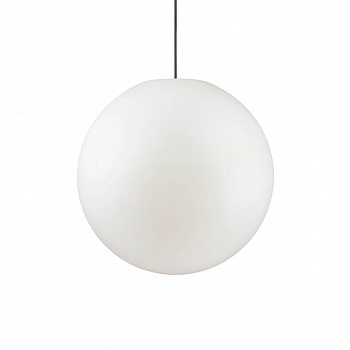 Подвесной светильник Ideal Lux Sole SP1 Small 135991  фото, kupilegko.ru