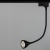 Фото Трековые светильники Arte Lamp Трековые светильники Arte Lamp Track Lights A4107PL-1BK фото, kupilegko.ru