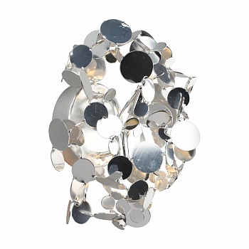 Настенный светильник Omnilux Valdaora OML-85601-02  фото, kupilegko.ru