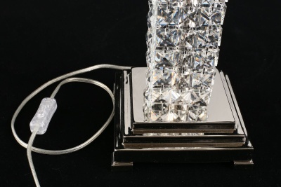 Настольная лампа Aployt Ireni APL.736.04.01  фото, kupilegko.ru