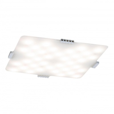 Мебельный светодиодный светильник Paulmann MaxLED Softpad 70713 (+мебельные)  фото, kupilegko.ru