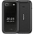Мобильный телефон кнопочный Nokia 2660 Dual Sim Black  фото, kupilegko.ru