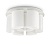 Потолочная люстра Ideal Lux Almond PL9 159645  фото, kupilegko.ru